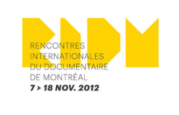 RIDM 2012 : La programmation annoncée