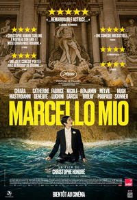 Marcello Mio