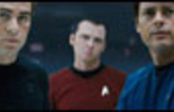 Des images de Star Trek