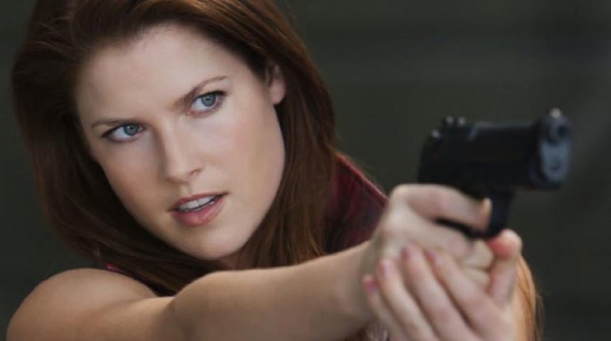 Box-office nord-américain : Resident Evil: Afterlife obtient facilement le premier rang