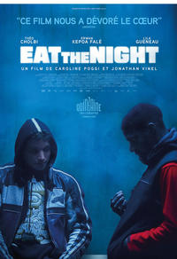 Eat the Night