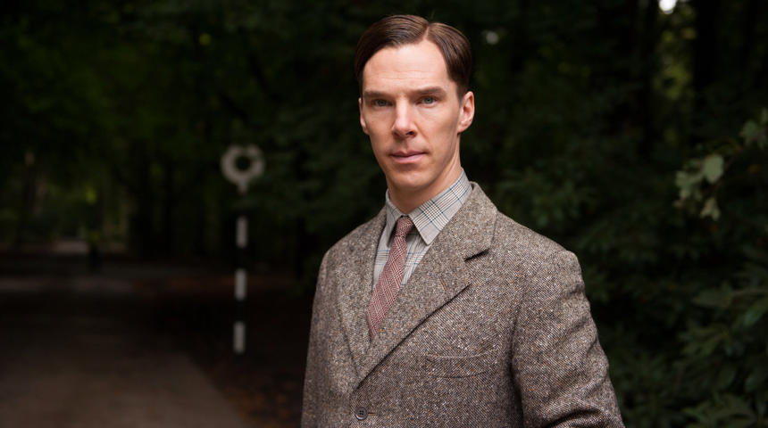 Benedict Cumberbatch incarnera le Grinch dans une nouvelle mouture animée