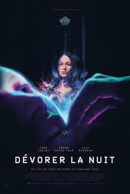 Dévorer la nuit