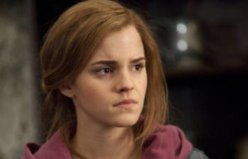 Emma Watson pourrait être la Belle de Guillermo del Toro