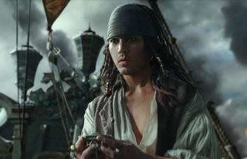 Nouveautés : Pirates of the Caribbean: Dead Men Tell No Tales et Telle mère, telle fille