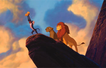 Box-office nord-américain : The Lion King se hisse au premier rang
