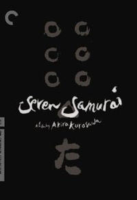 Les sept samourais
