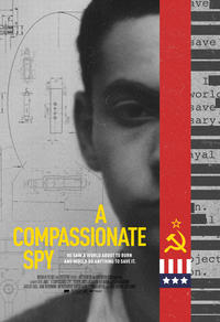 A Com­pas­sion­ate Spy