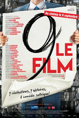 9 le film