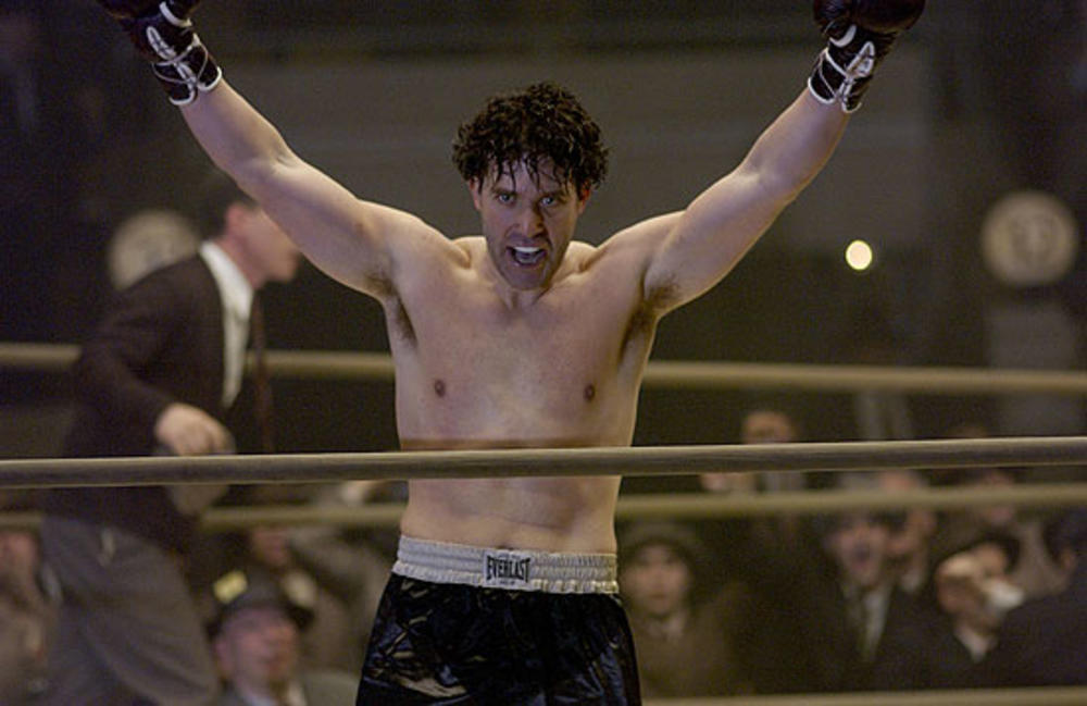 CINDERELLA MAN (2005) - Film - Cinoche.com