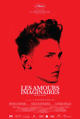 Les amours imag­i­naires