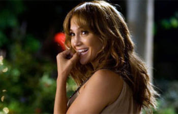 Une nouvelle comédie romantique avec Jennifer Lopez en chantier