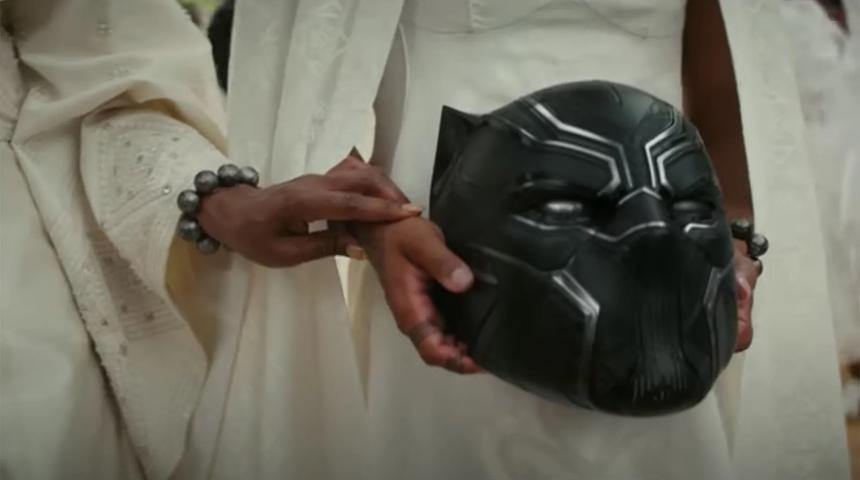 Black Panther: Wakanda Forever : Une histoire de deuil, mais pas que...