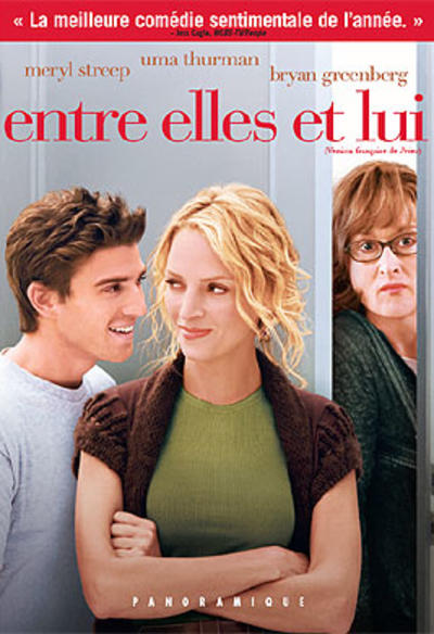 Entre Elles Et Lui Film Cinoche Com