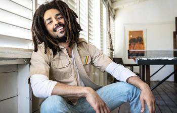 Box-office québécois : Bob Marley a facilement le dessus sur Madame Web