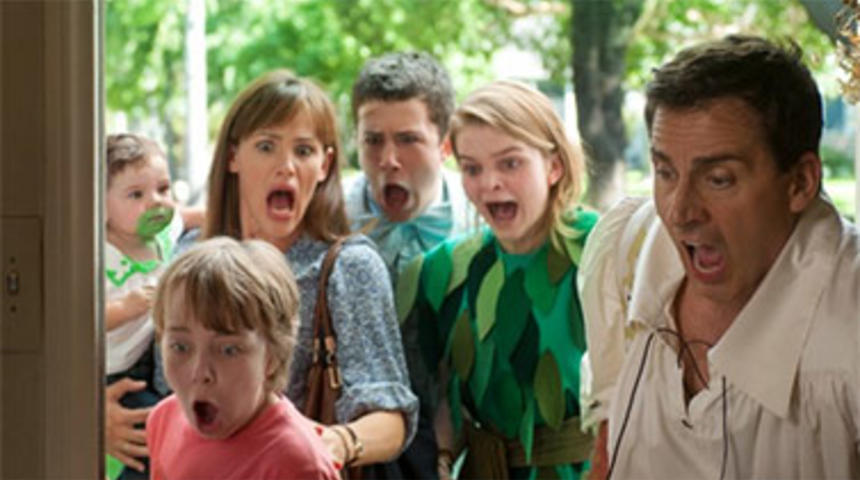 Bande-annonce de Alexander and the Terrible, Horrible, No Good, Very Bad Day
