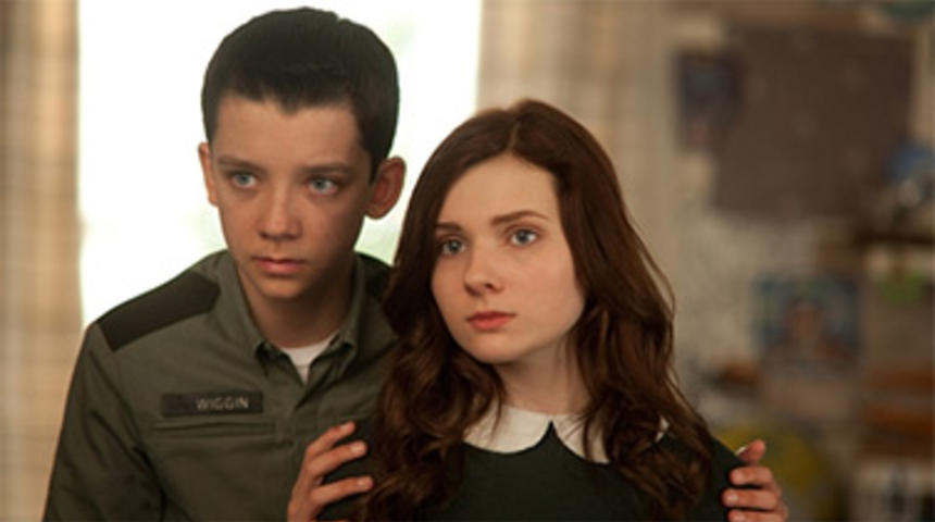 Box-office nord-américain : Ender's Game amasse 28 millions $