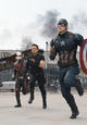 Box-office québécois : Captain America: Civil War détrône The Jungle Book