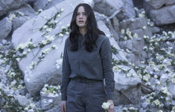 Box-office nord-américain : The Hunger Games: Mockingjay - Part 1 domine toujours