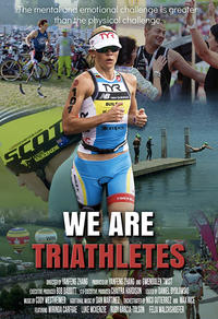 We Are Triath­letes