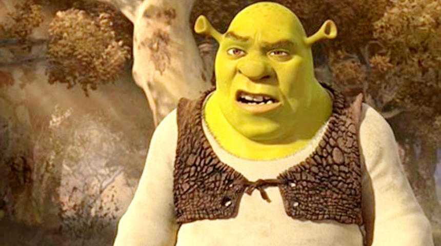Bande-annonce en français de Shrek 4 : Il était une fin