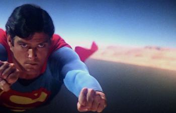 Super/Man : L'histoire de Christopher Reeve