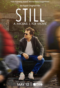 Still: A Michael J. Fox Story