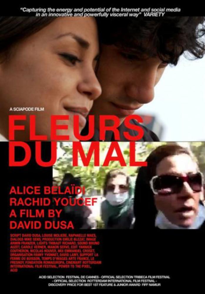 FLEURS DU MAL (2010) - Film 