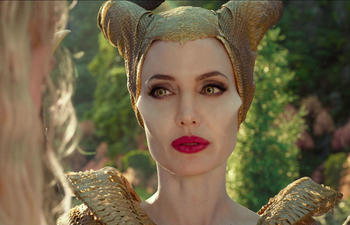 Box-office nord-américain : Maleficent effraie ses adversaires