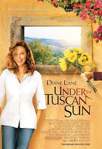 Sous le soleil de Toscane