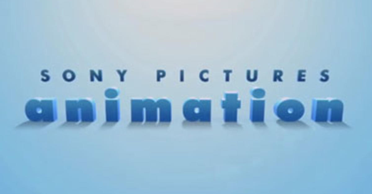 Sony pictures animation. Sony pictures animation логотип. Сони Пикчерз анимейшен. Sony pictures animation 2006.