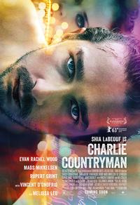 Charlie Coun­try­man