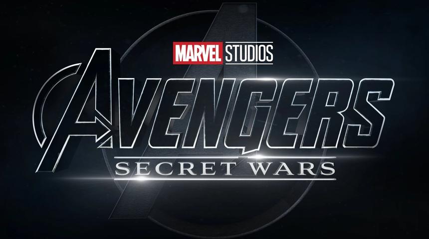 Un scénariste pour Avengers: Secret Wars