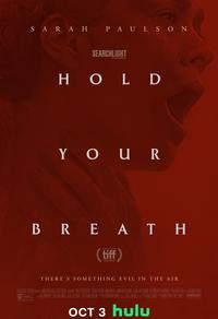 Hold Your Breath