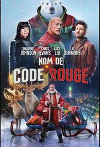 Nom de code : rouge