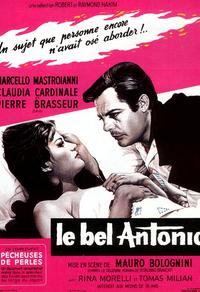 Le bel Antonio