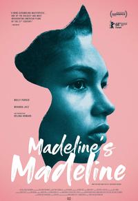 Made­line's Madeline