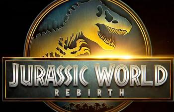 Découvrez les premières images de Jurassic World Rebirth