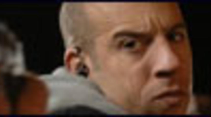Box-office québécois : Jason Statham a vaincu Vin Diesel
