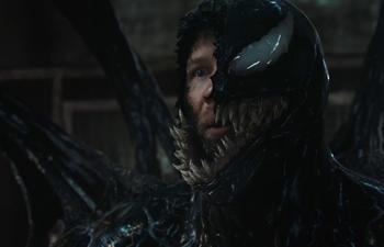 Venom : La dernière danse