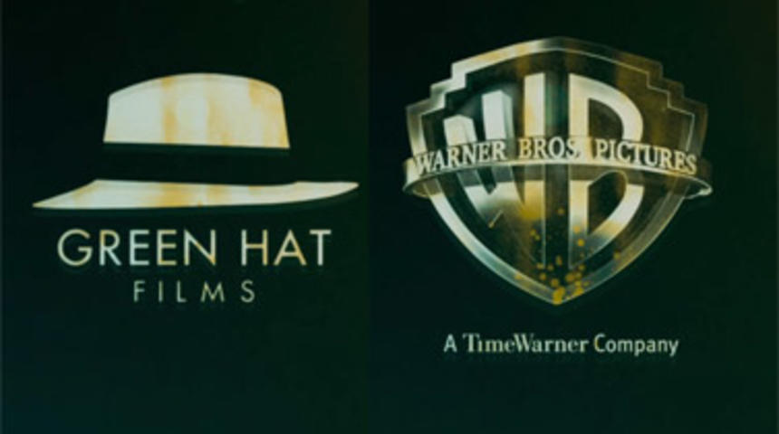 Green Hat Films et Warner Bros. prolongent leur association