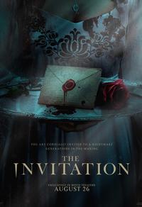 The In­vi­ta­tion
