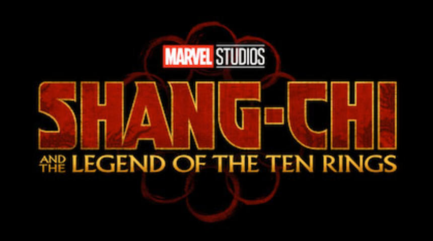 Marvel dévoile les premières images de Shang-Chi et la légende des Dix Anneaux