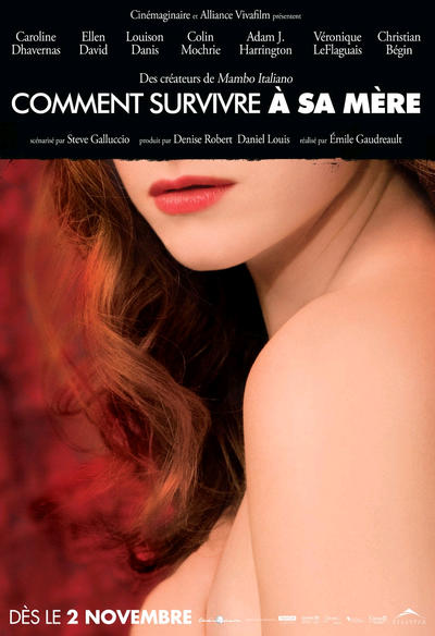 Comment Survivre À Sa MÈre 2007 Film 