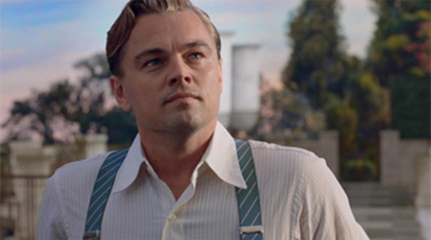 Leonardo DiCaprio produira King Harald