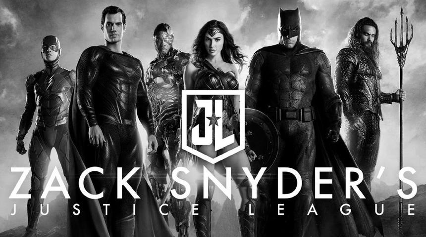 Zack Snyder's Justice League : Quand et où vous pourrez le voir