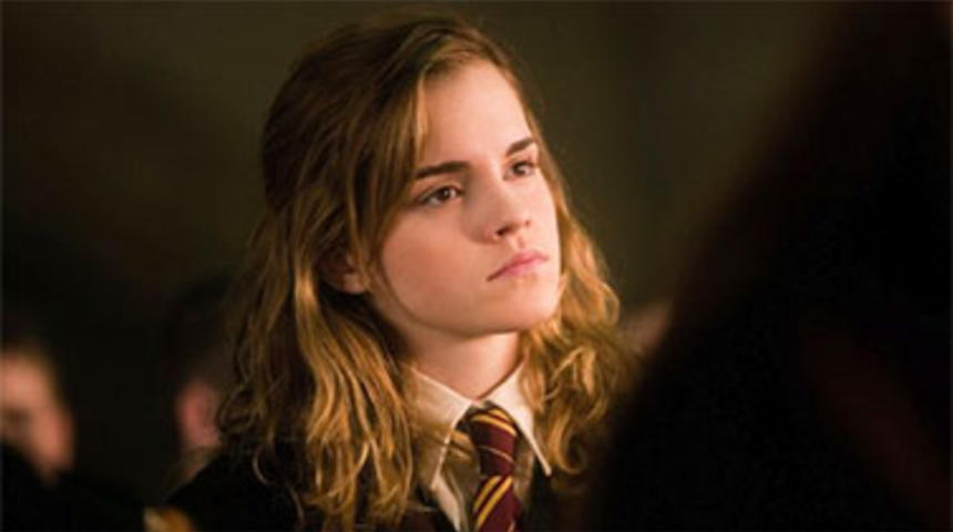 Emma Watson en négociations pour rejoindre Noah