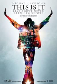 Michael Jackson : This Is It