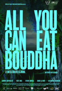 All You Can Eat Bouddha