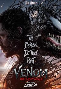 Venom : La dernière danse